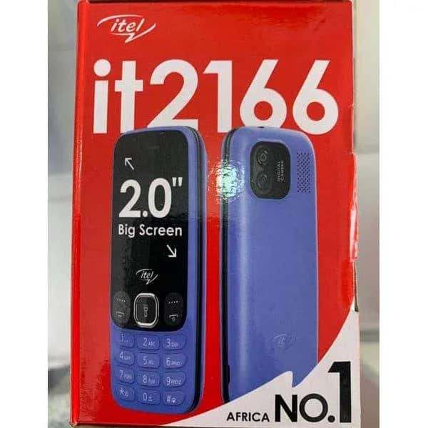 itel it2166 price in bangladesh